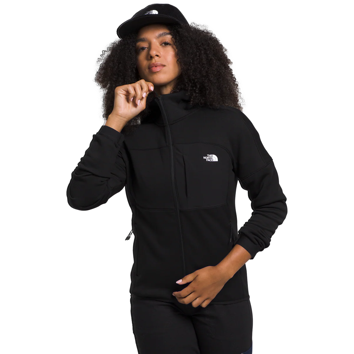 Women's Canyonlands High Altitude Hoodie - Image 2