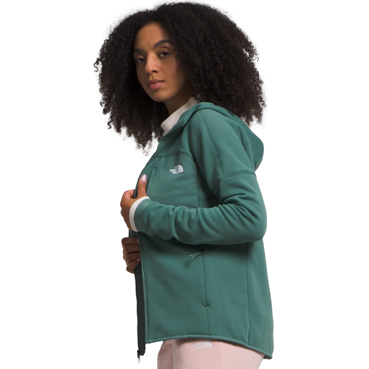 Women's Canyonlands High Altitude Hoodie - Image 3