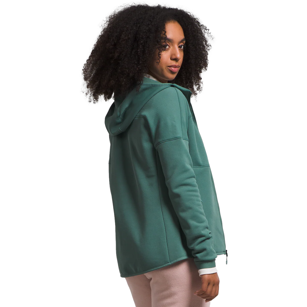 Women's Canyonlands High Altitude Hoodie - Image 4