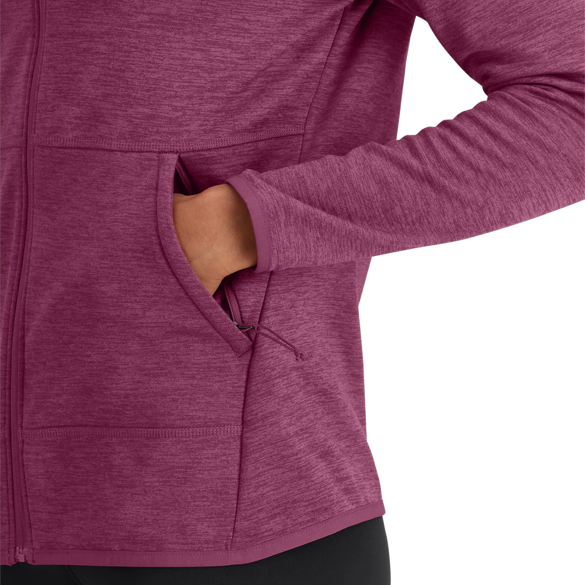 Women's Canyonlands Hoodie - Image 8