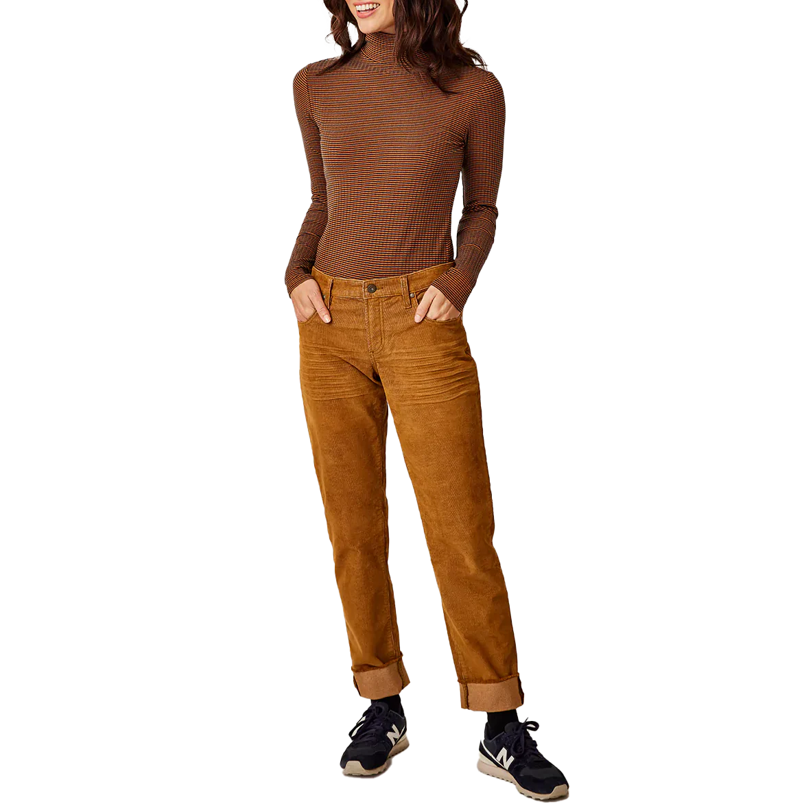 Women's Carson Cord