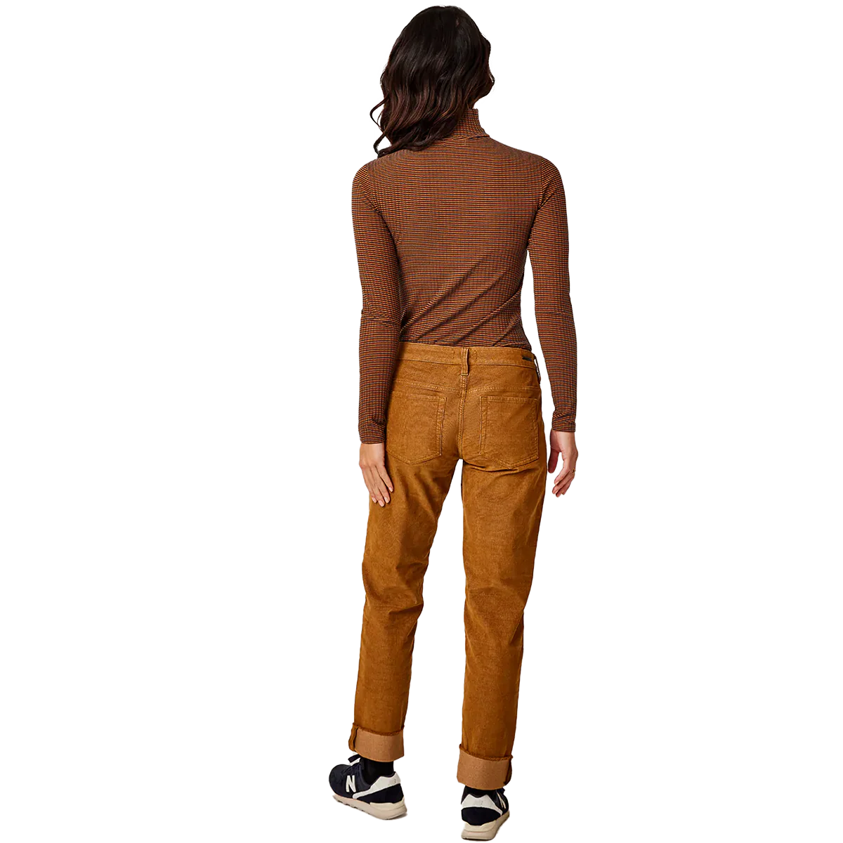 Women's Carson Cord - Image 2