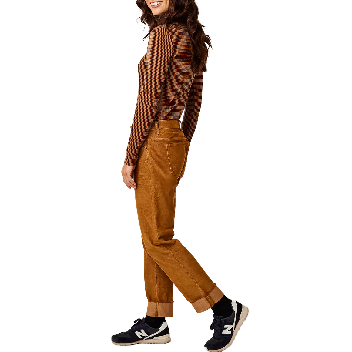 Women's Carson Cord - Image 3
