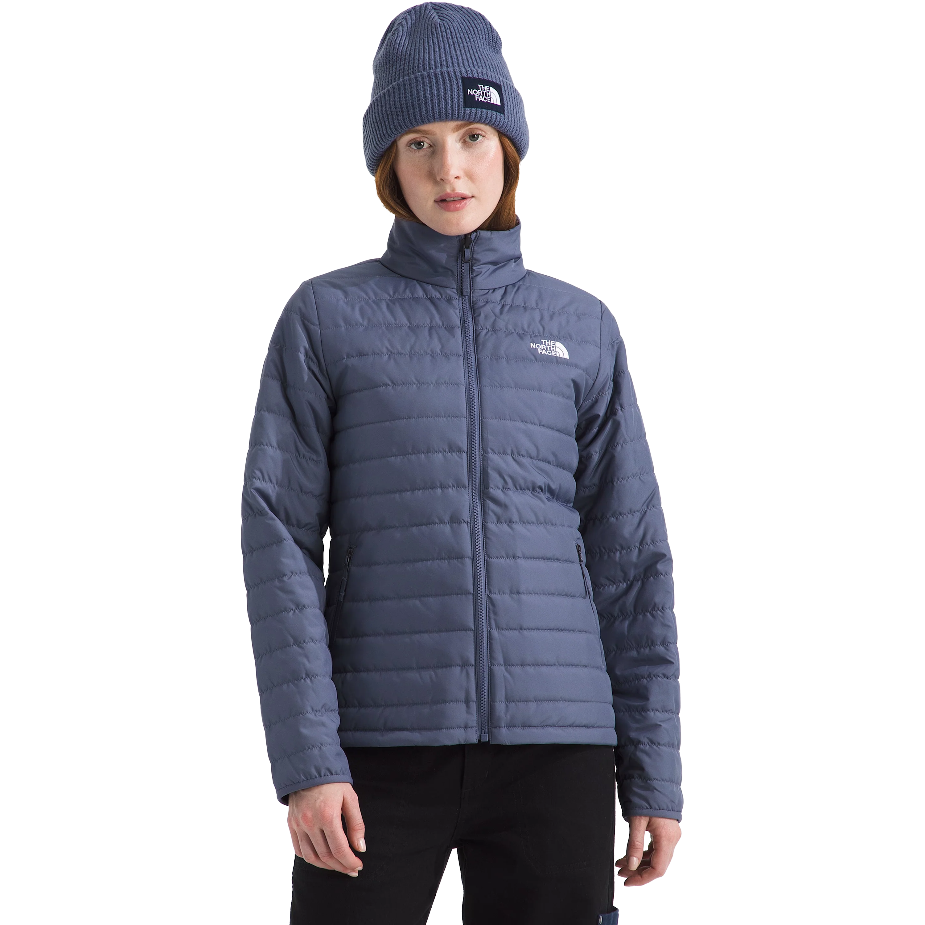Women's Carto Mono Triclimate - Image 3