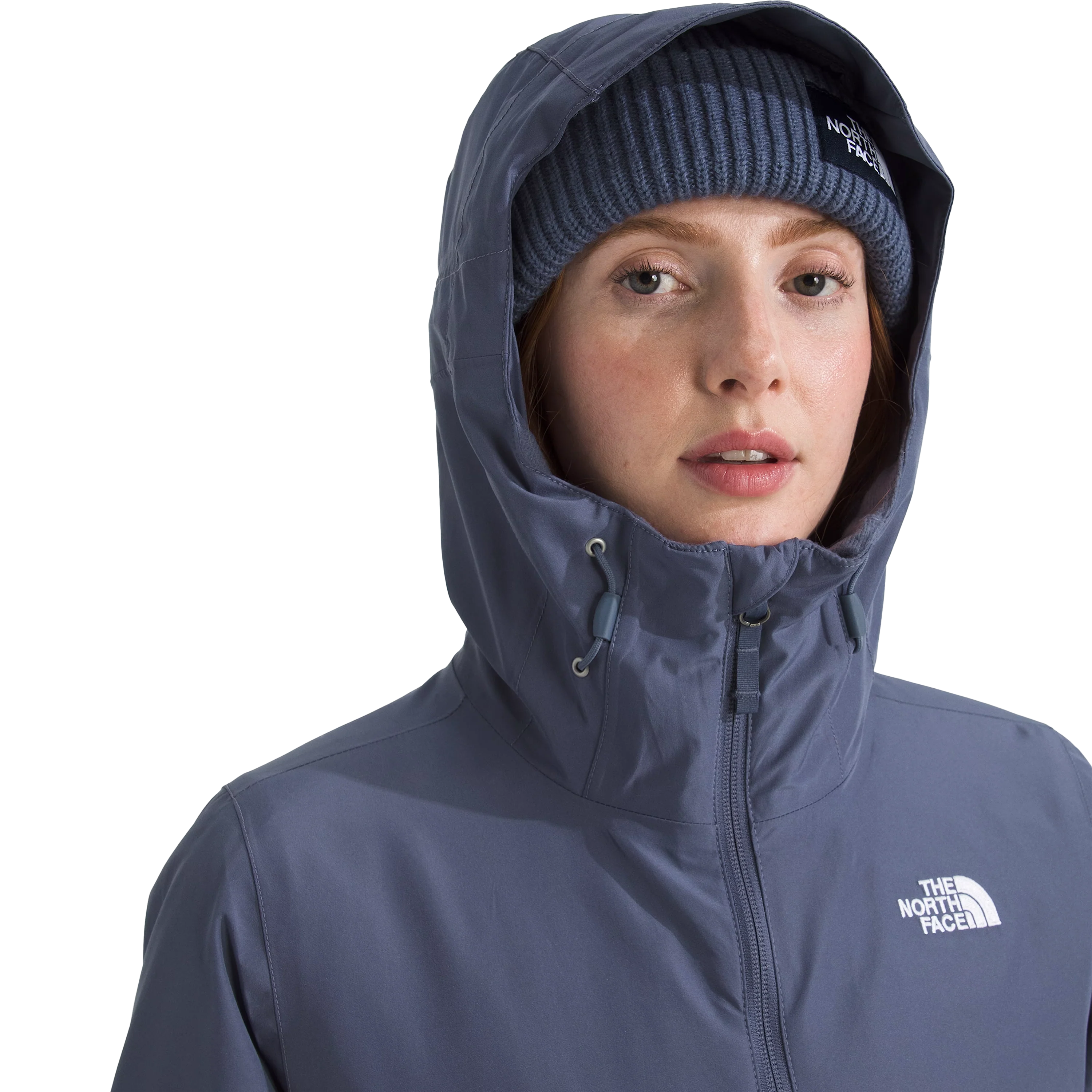 Women's Carto Mono Triclimate - Image 8