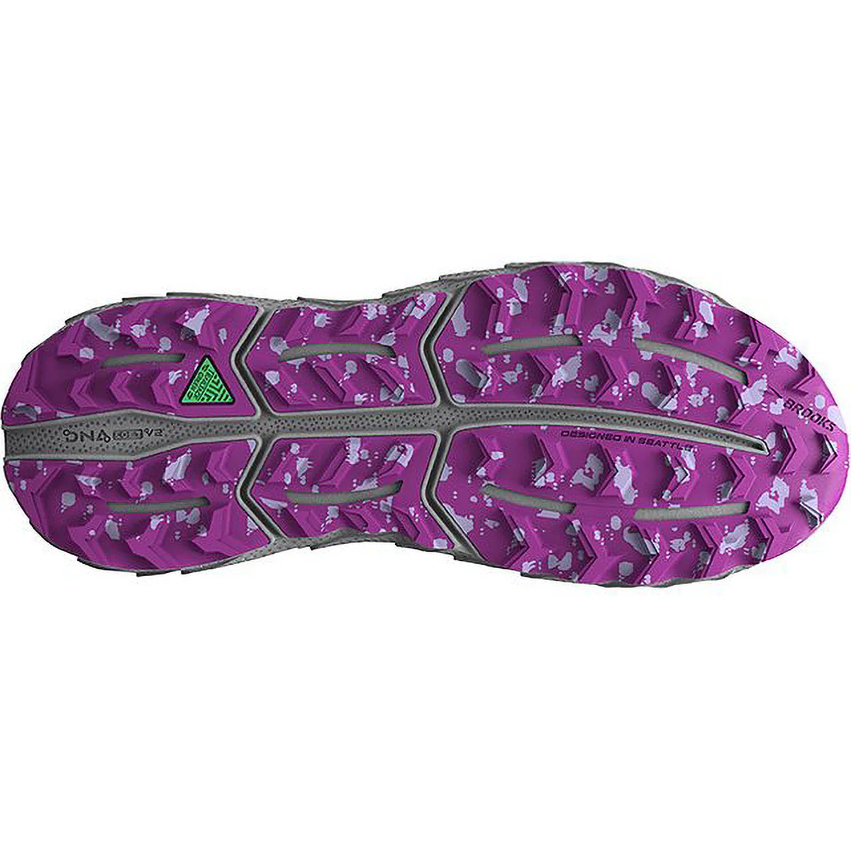 Women's Cascadia 17 - Image 7