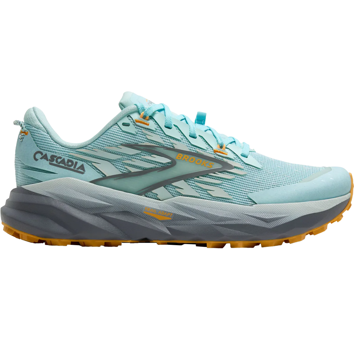 Women's Cascadia 19