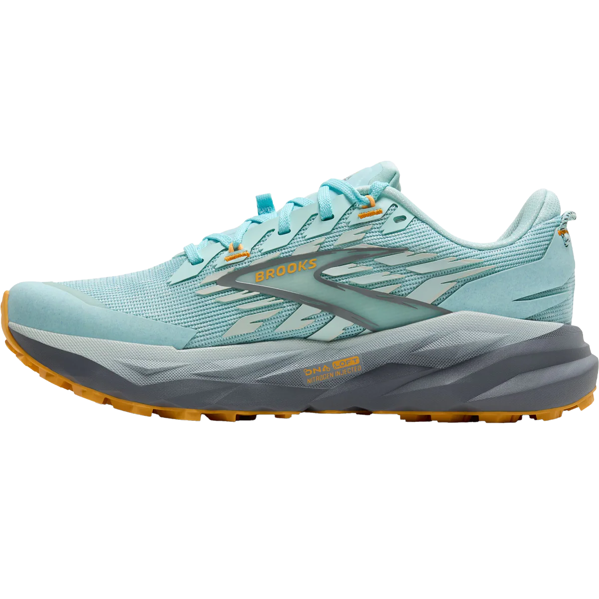 Women's Cascadia 19 - Image 3