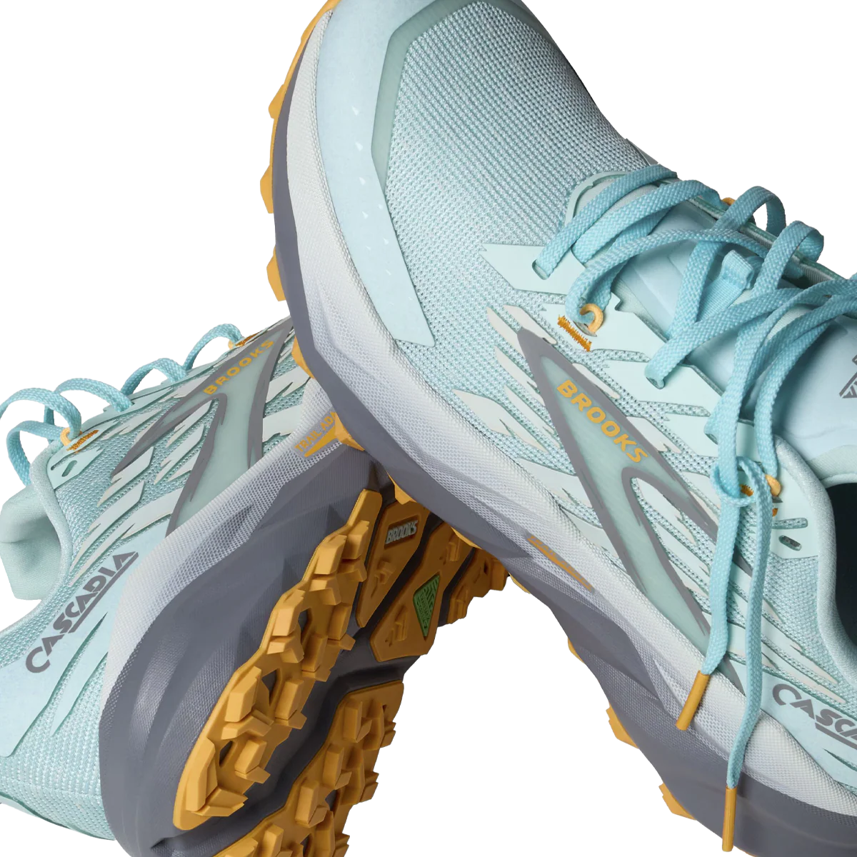 Women's Cascadia 19 - Image 4