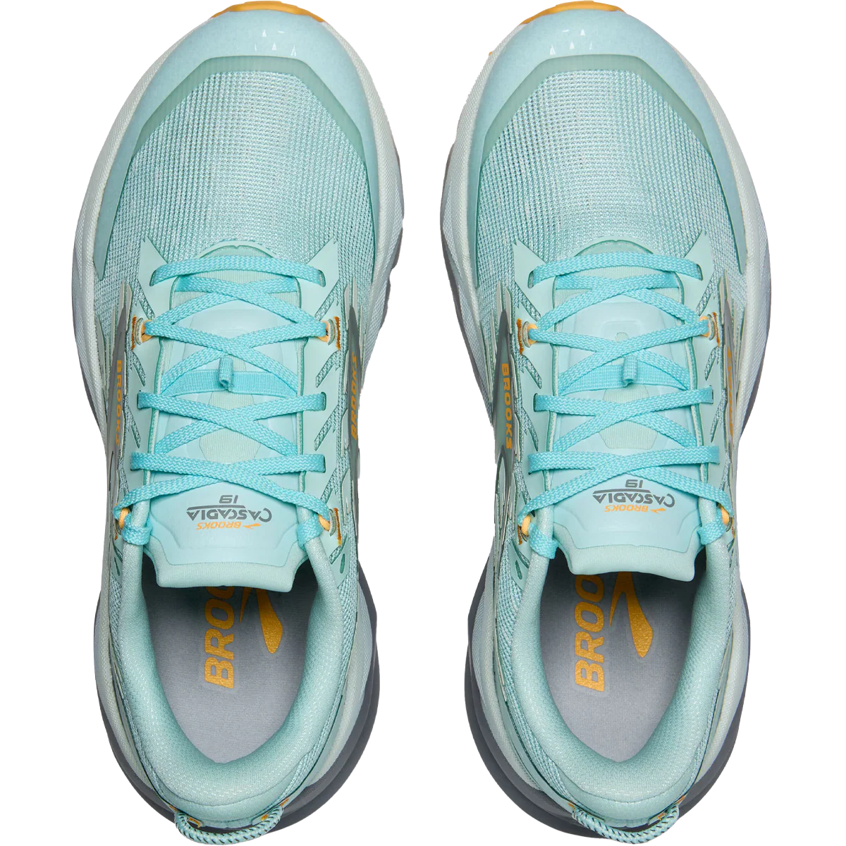 Women's Cascadia 19 - Image 6