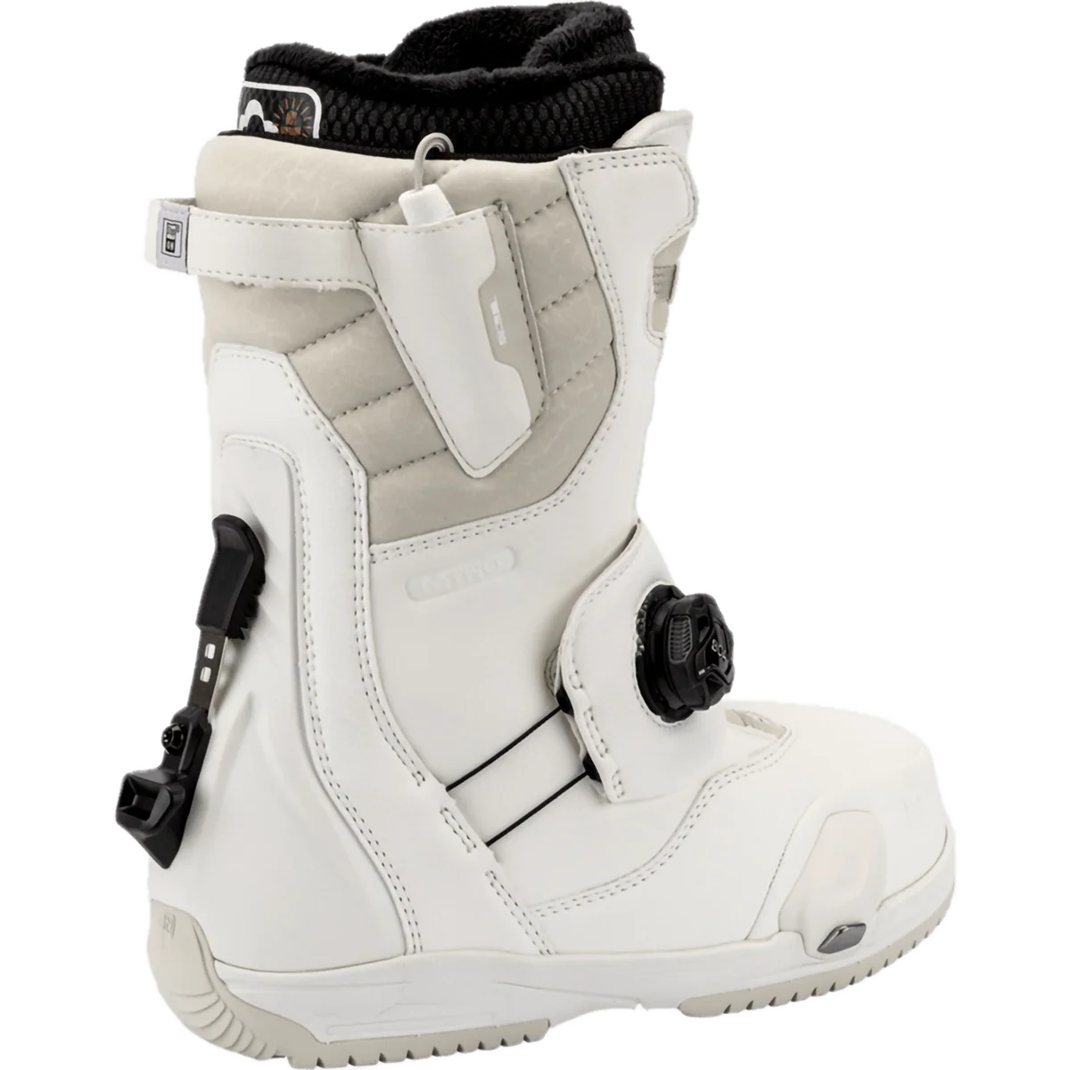 Women's Cave Step On TLS - Image 2
