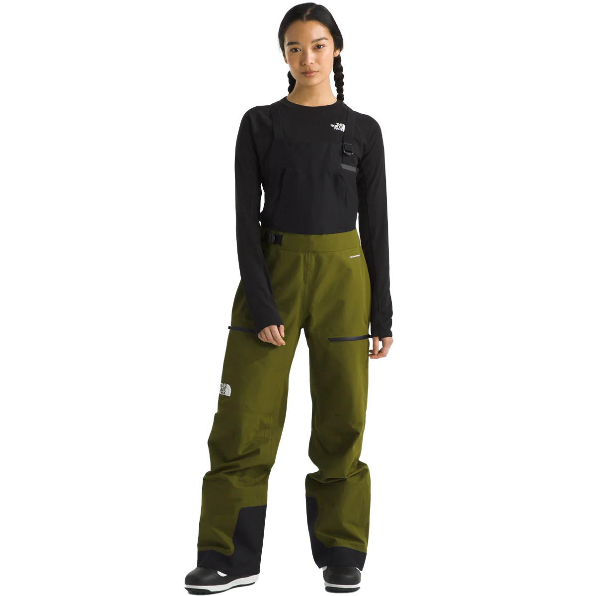 Women's Ceptor Bib - Image 2