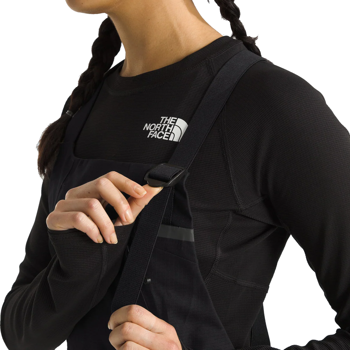 Women's Ceptor Bib - Image 4