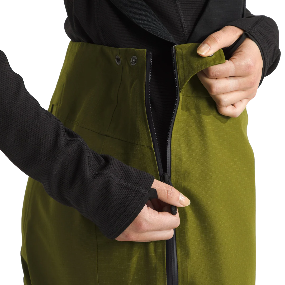 Women's Ceptor Bib - Image 6