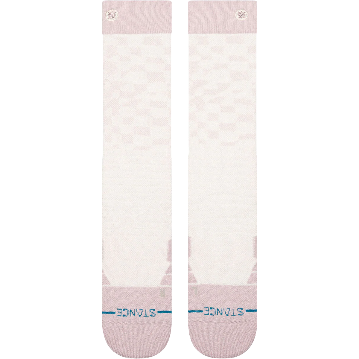 Women's Check Me Out Medium Poly Snow OTC - Image 2