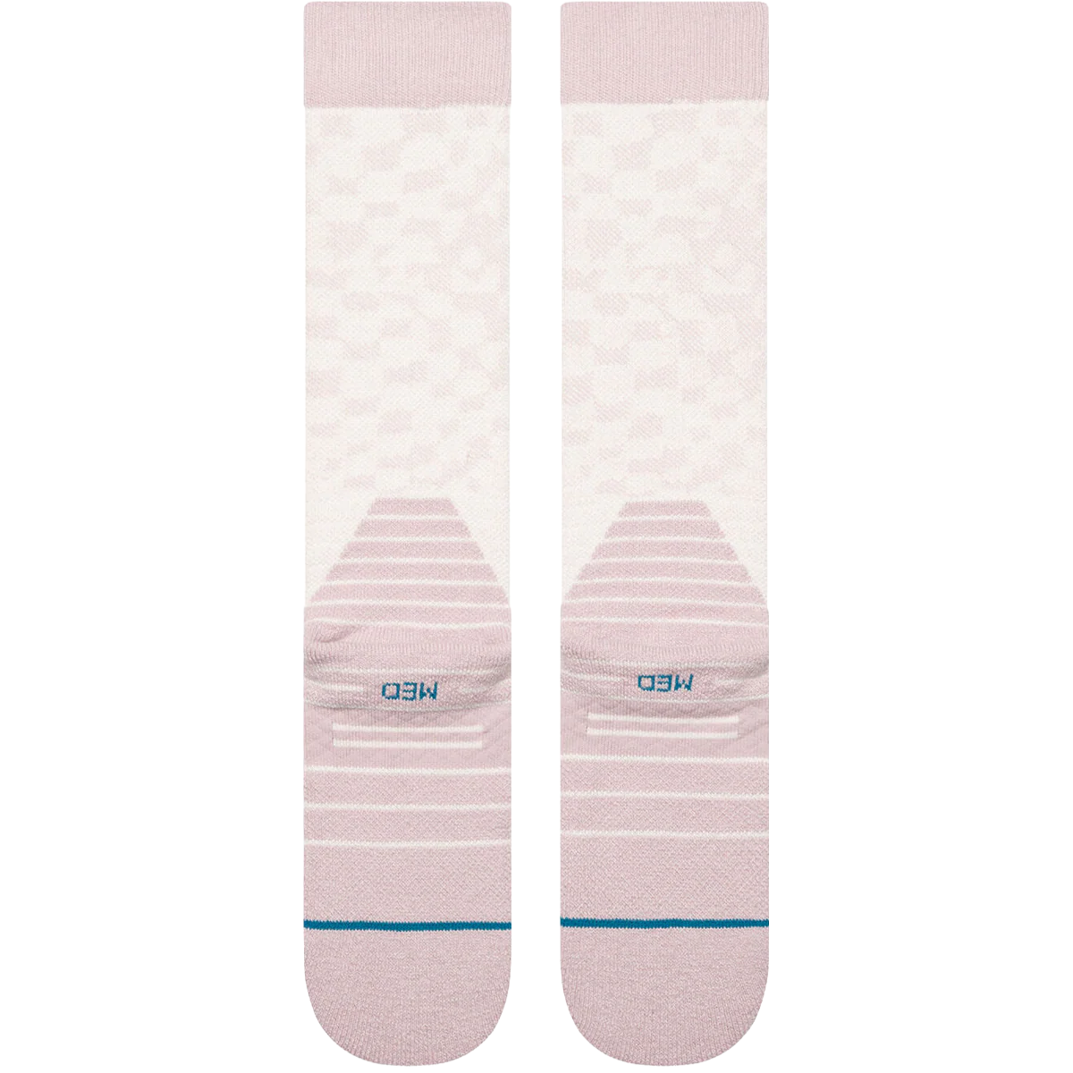 Women's Check Me Out Medium Poly Snow OTC - Image 3