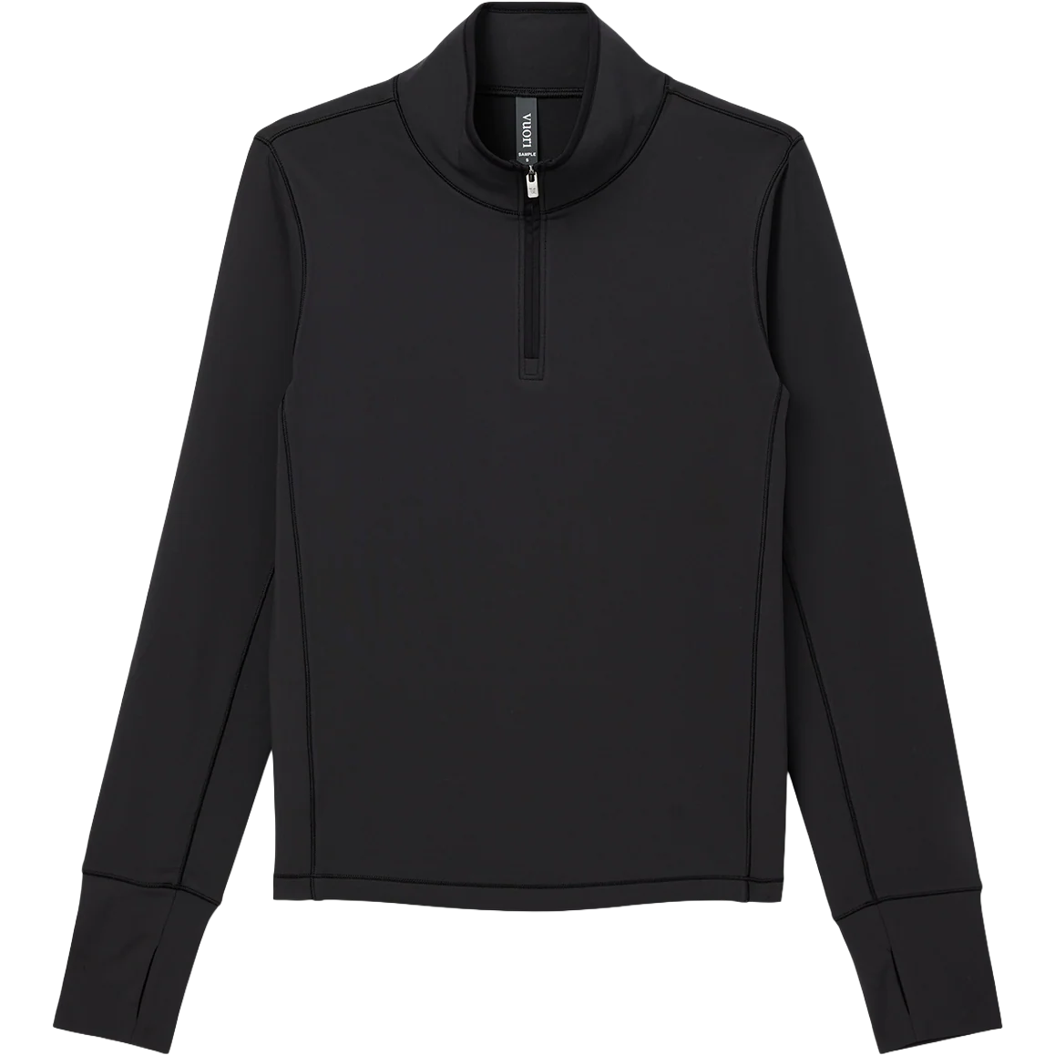 Women's Chilled Out Half Zip