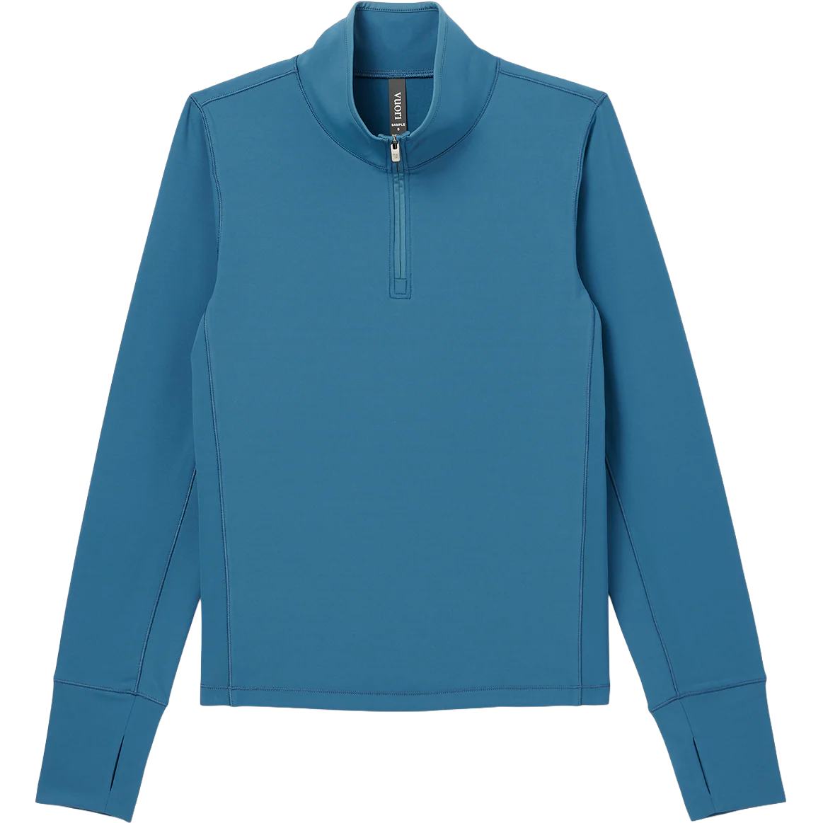 Women's Chilled Out Half Zip - Image 2