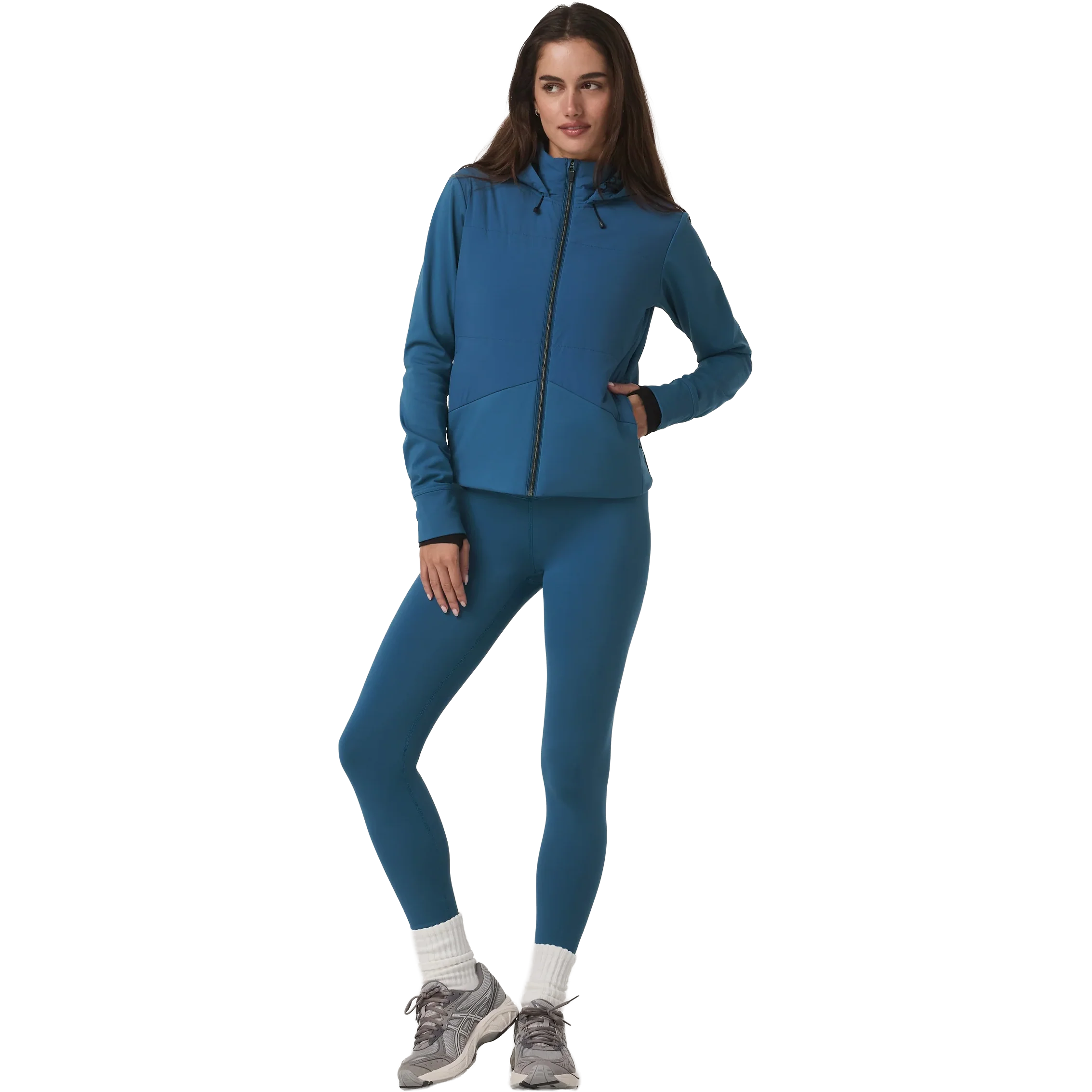 Women Chilled Out Legging - Image 7
