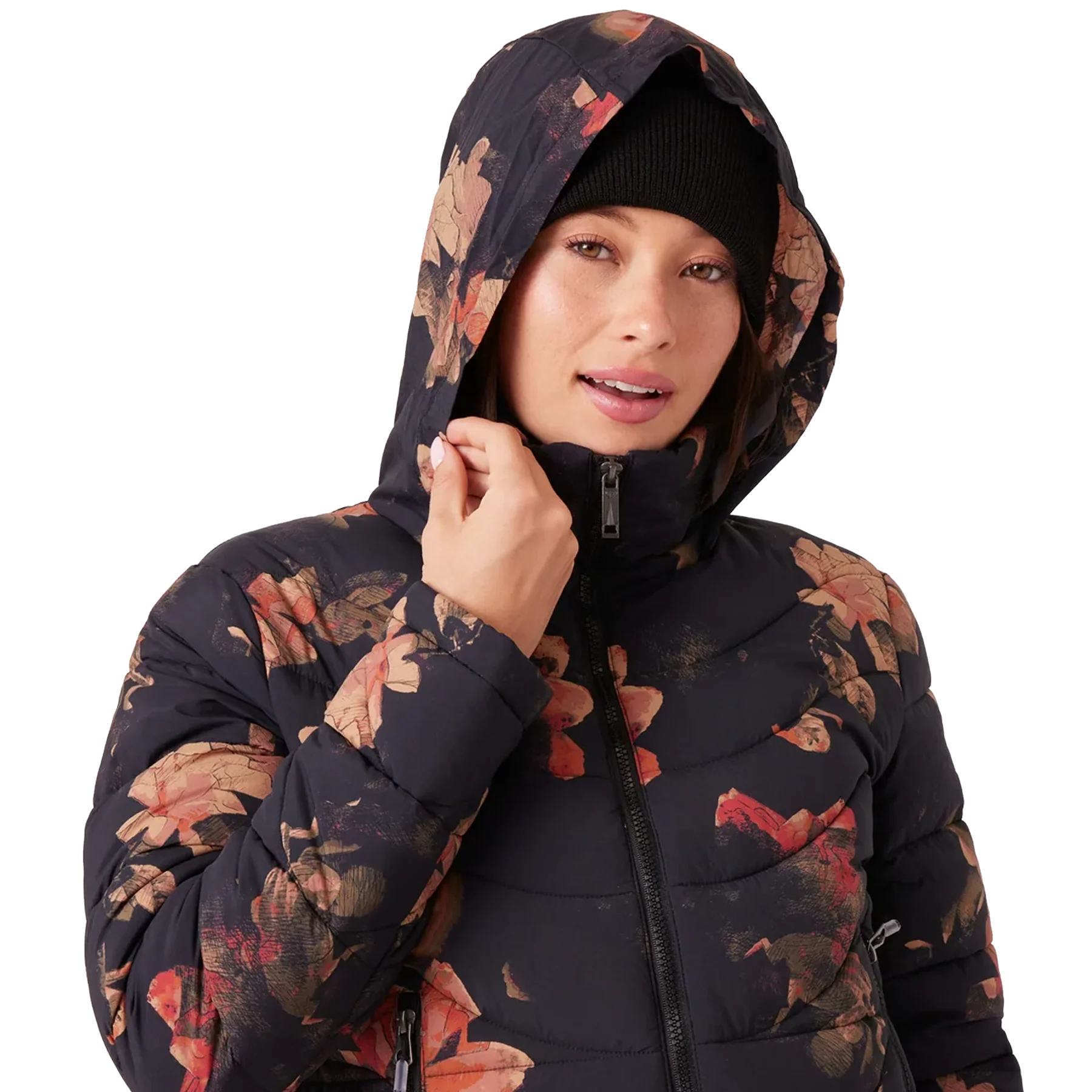 Women's Christal Packable Liner - Image 3
