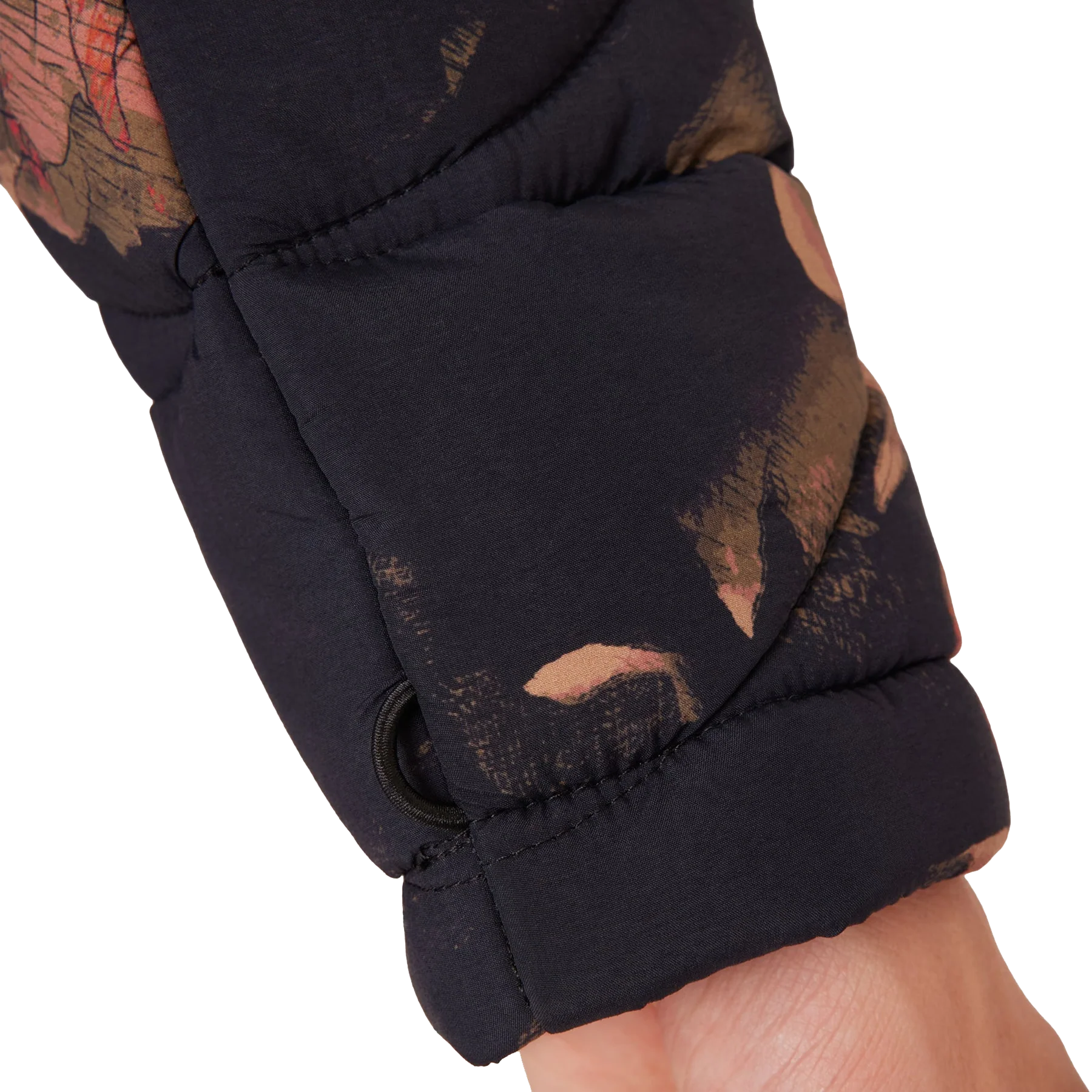 Women's Christal Packable Liner - Image 8