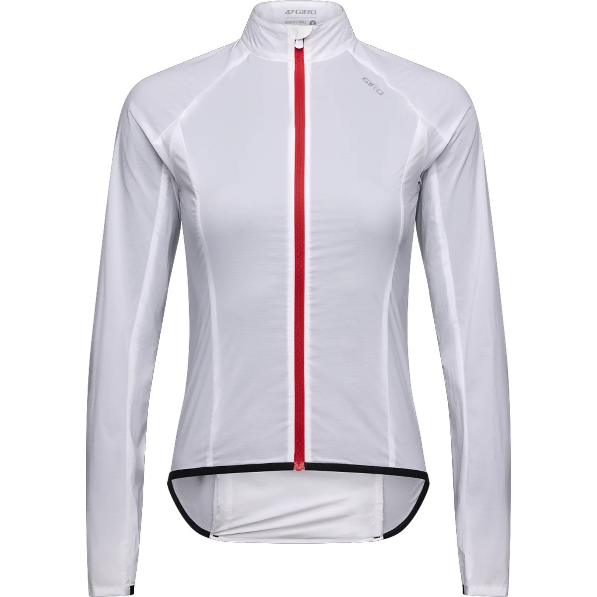 Women's Chrono Expert Wind Jacket - Image 2