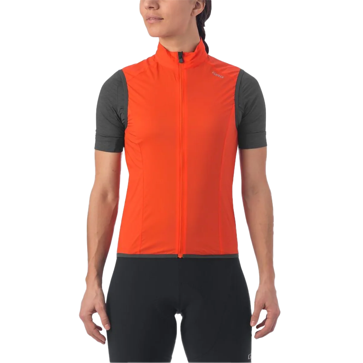 Women's Chrono Expert Wind Vest - Image 3