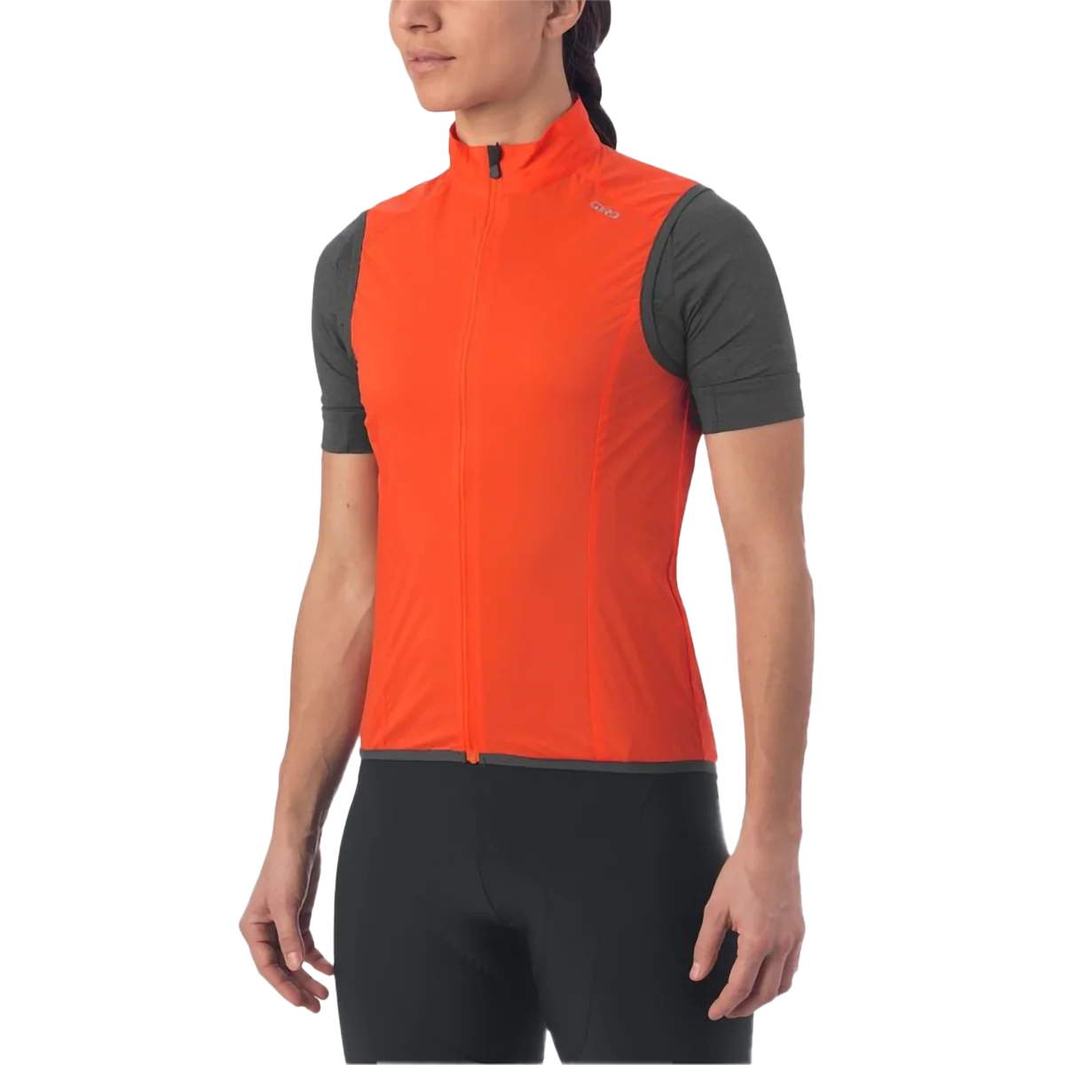 Women's Chrono Expert Wind Vest - Image 4