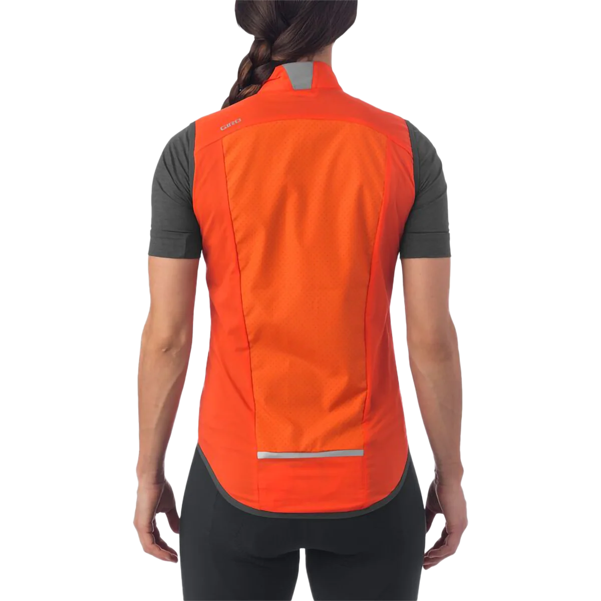 Women's Chrono Expert Wind Vest - Image 5