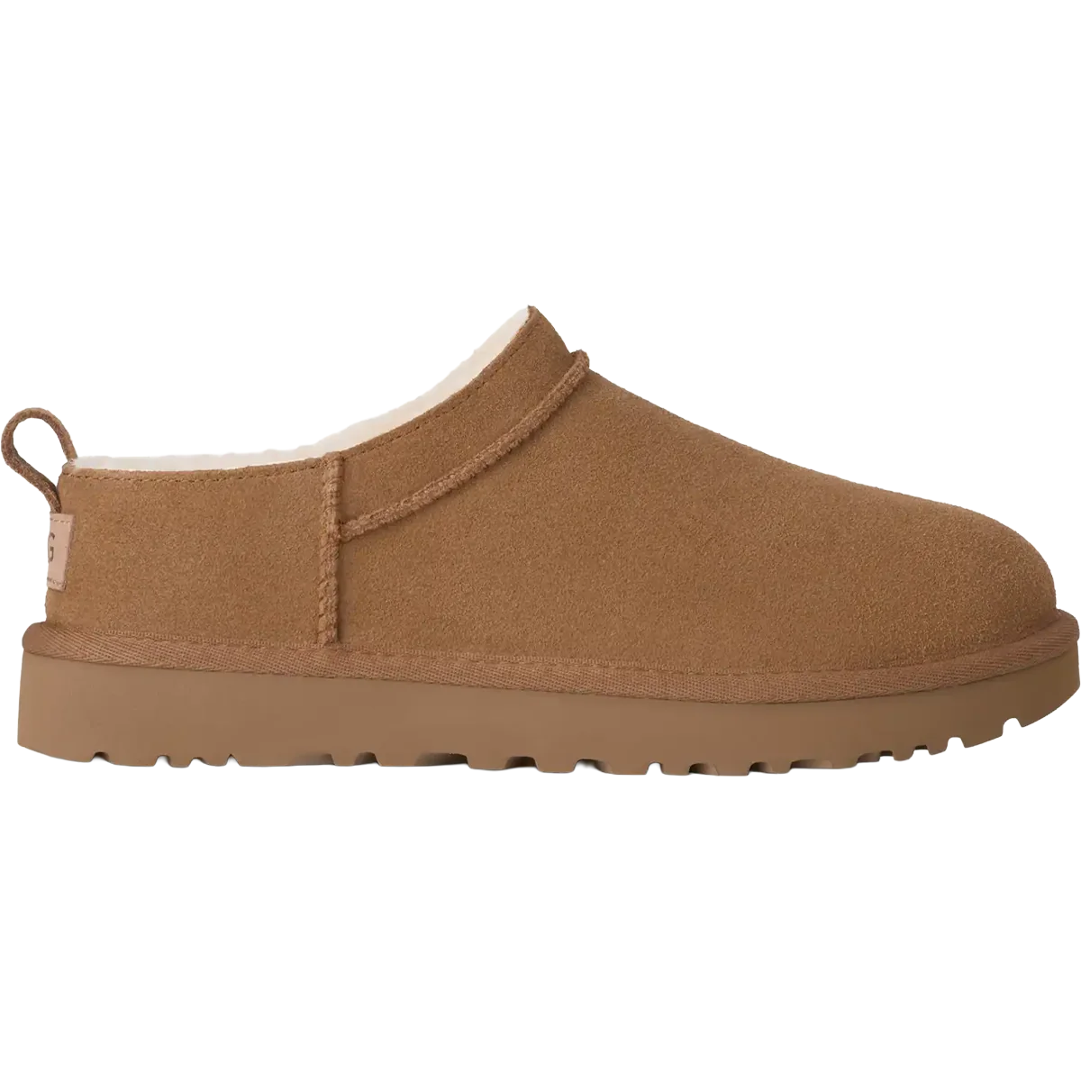 Women's Classic Micro
