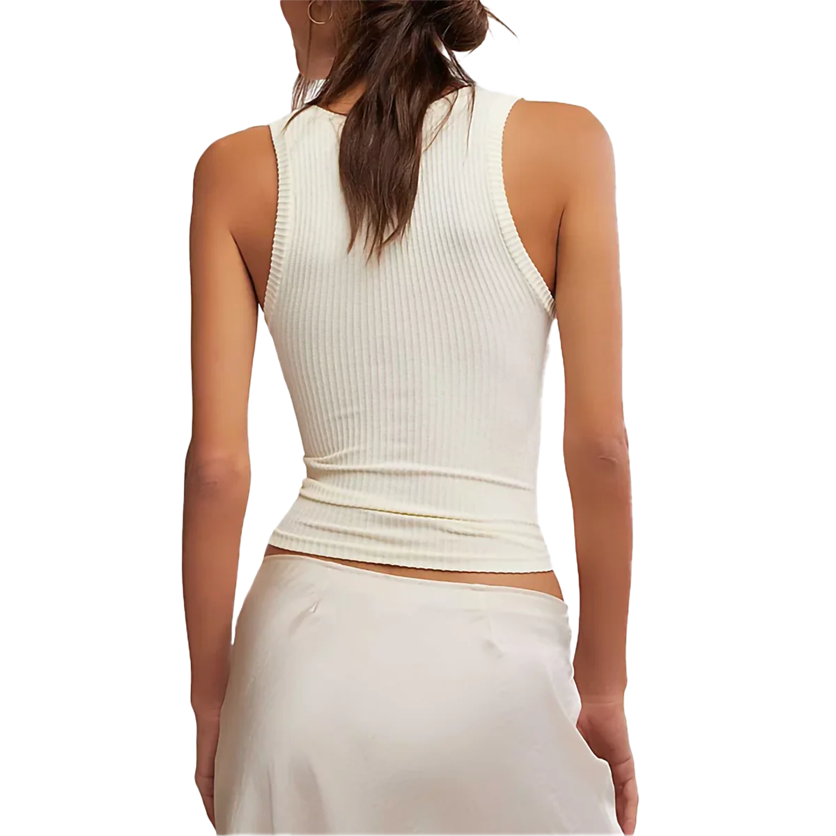 Women's Clean Slate Tank - Image 2