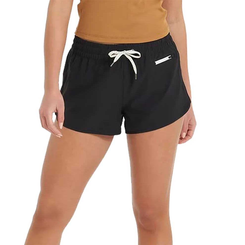 Women's Clementine 4" Short 2.0
