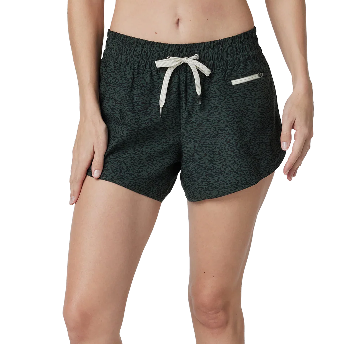 Women's Clementine 4" Short 2.0 - Image 4