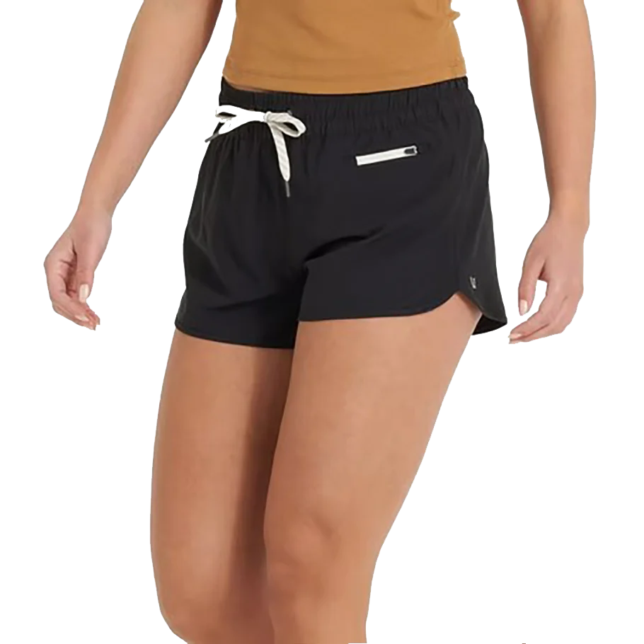 Women's Clementine 4" Short 2.0 - Image 6