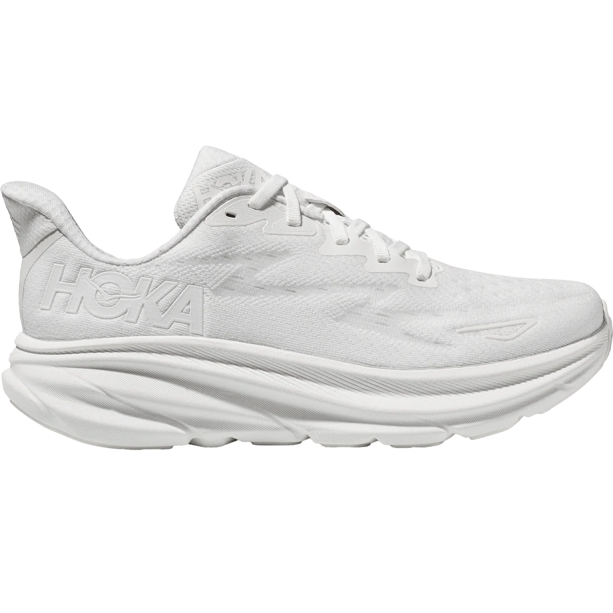 Women's Clifton 9 - Image 4