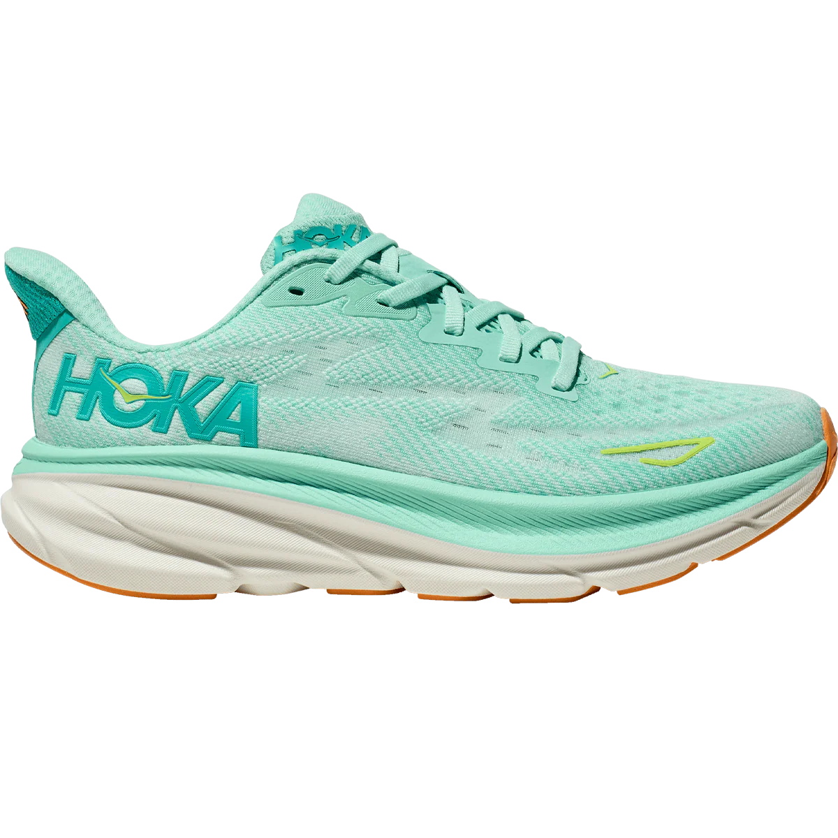 Women's Clifton 9 - Image 6