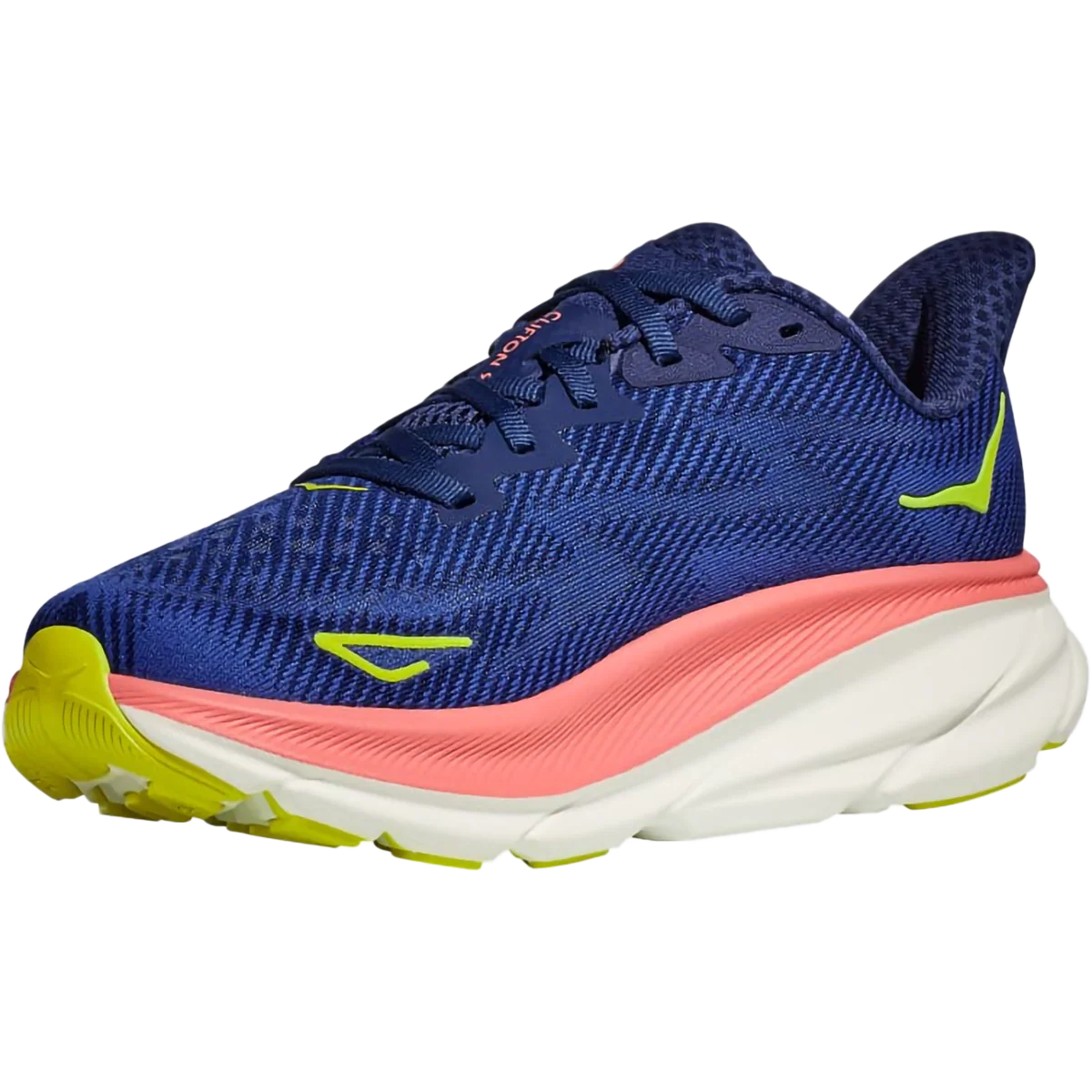 Women's Clifton 9 - Image 4