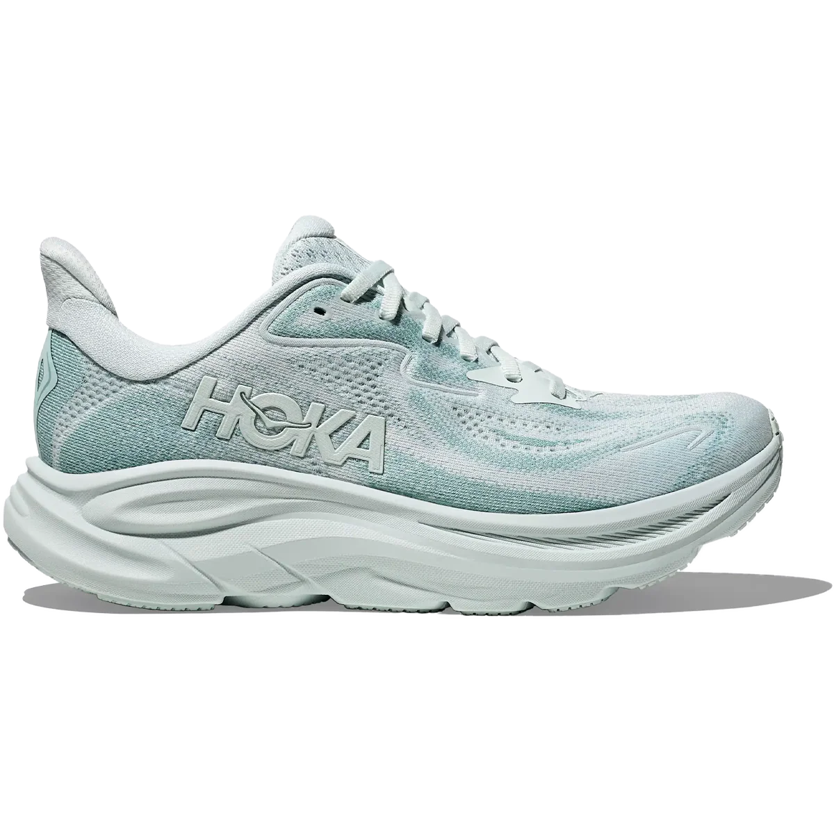 Women's Clifton 10
