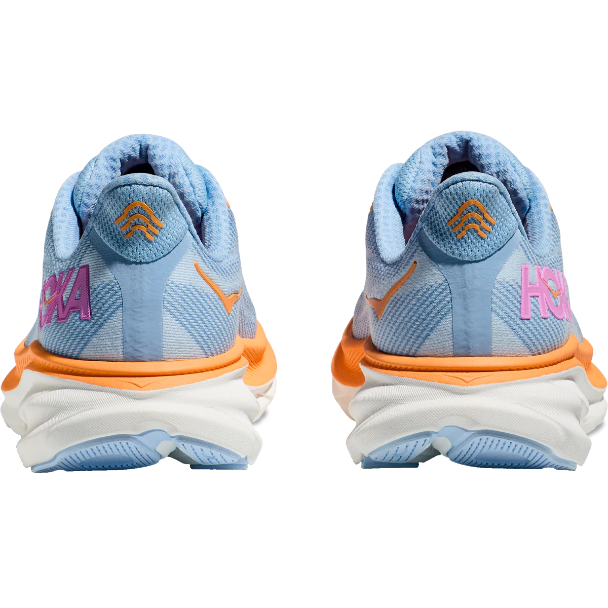 Women's Clifton 9 - Image 11
