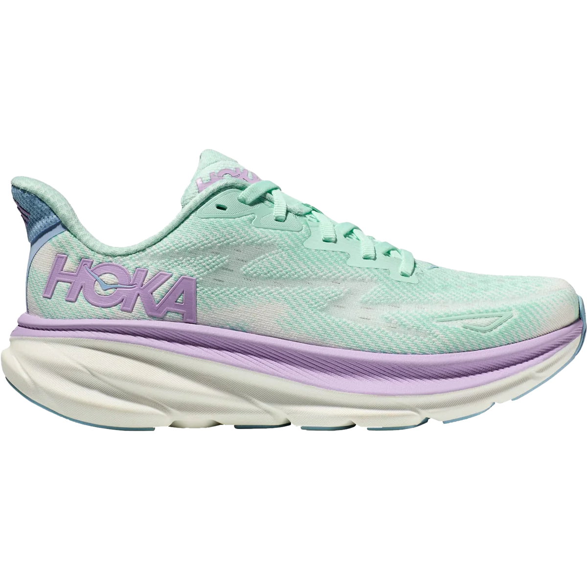Women's Clifton 9 - Image 3