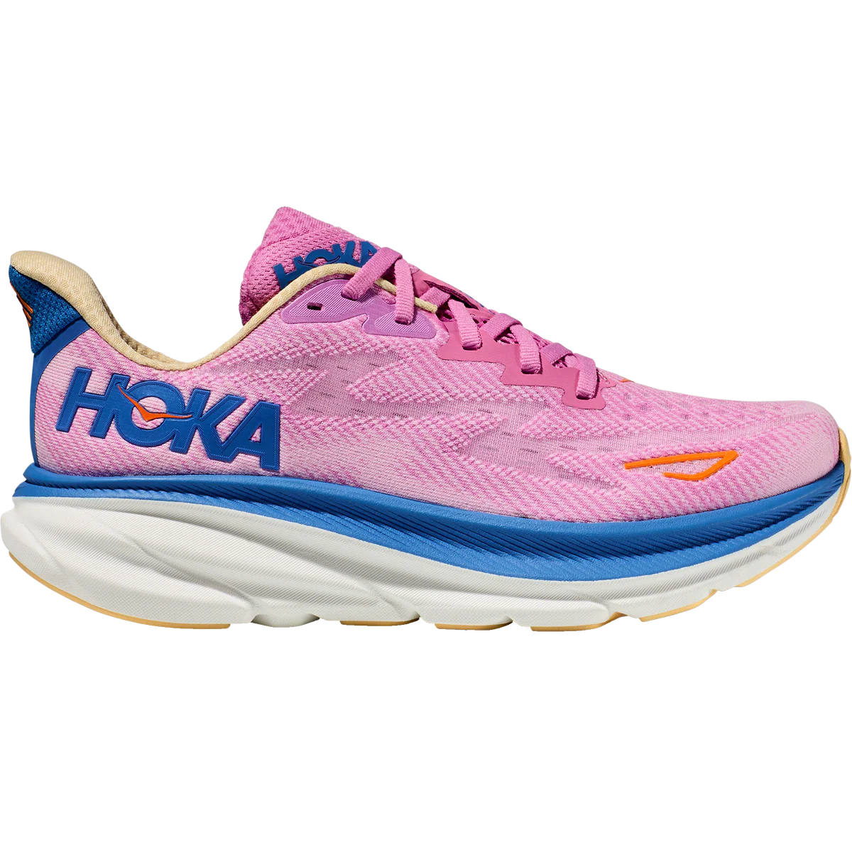 Women's Clifton 9 - Image 7