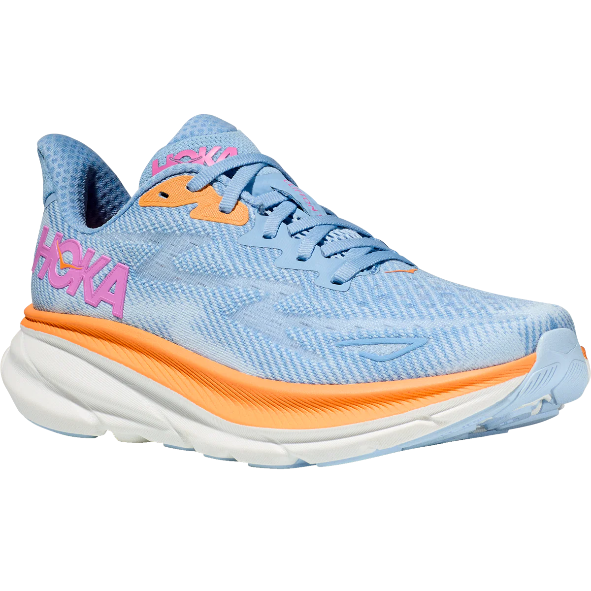 Women's Clifton 9 - Image 8