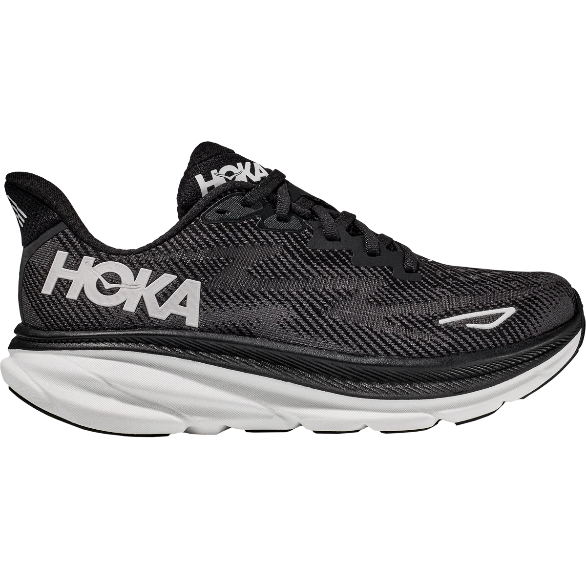 Women's Clifton 9 Wide - Image 3
