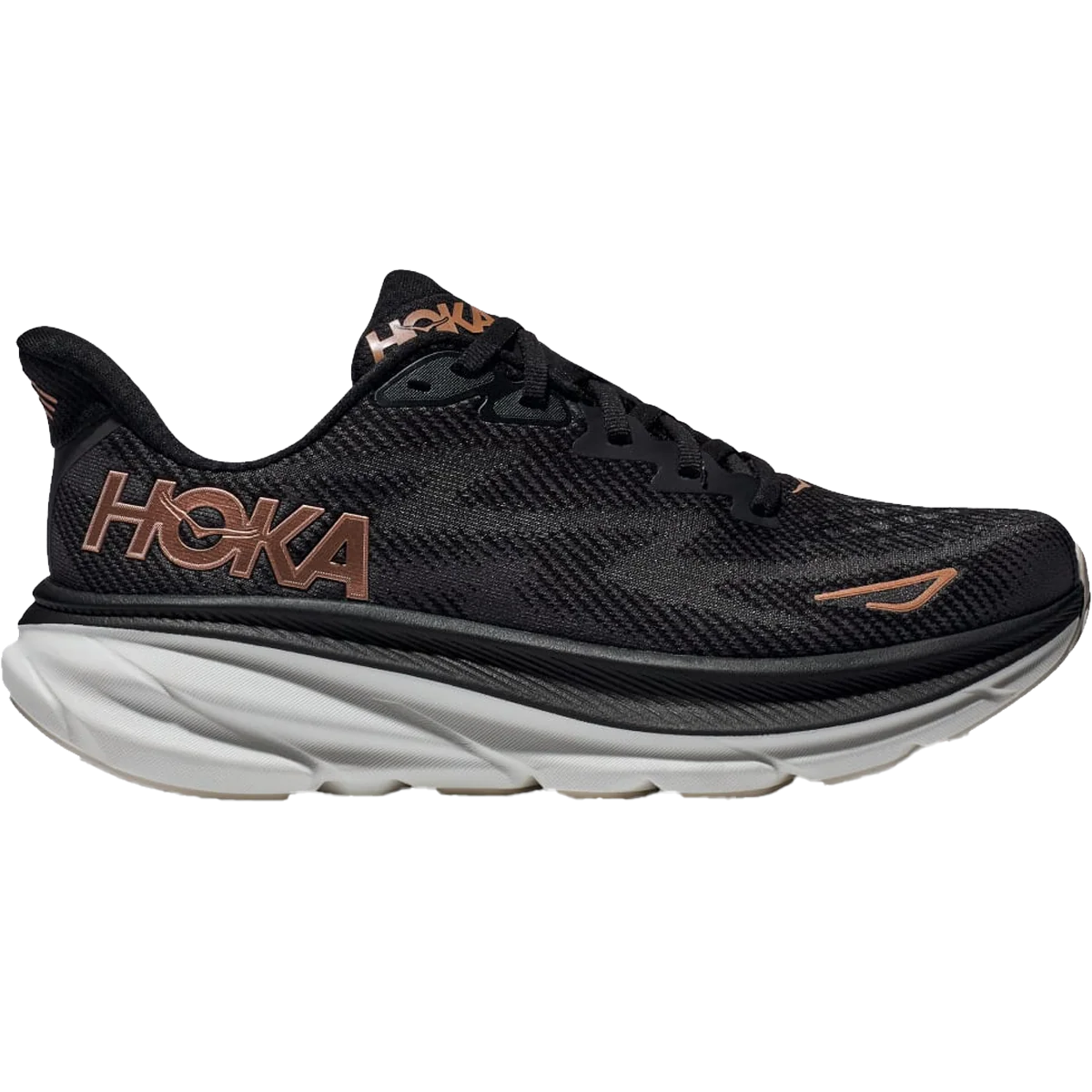 Women's Clifton 9 Wide - Image 5