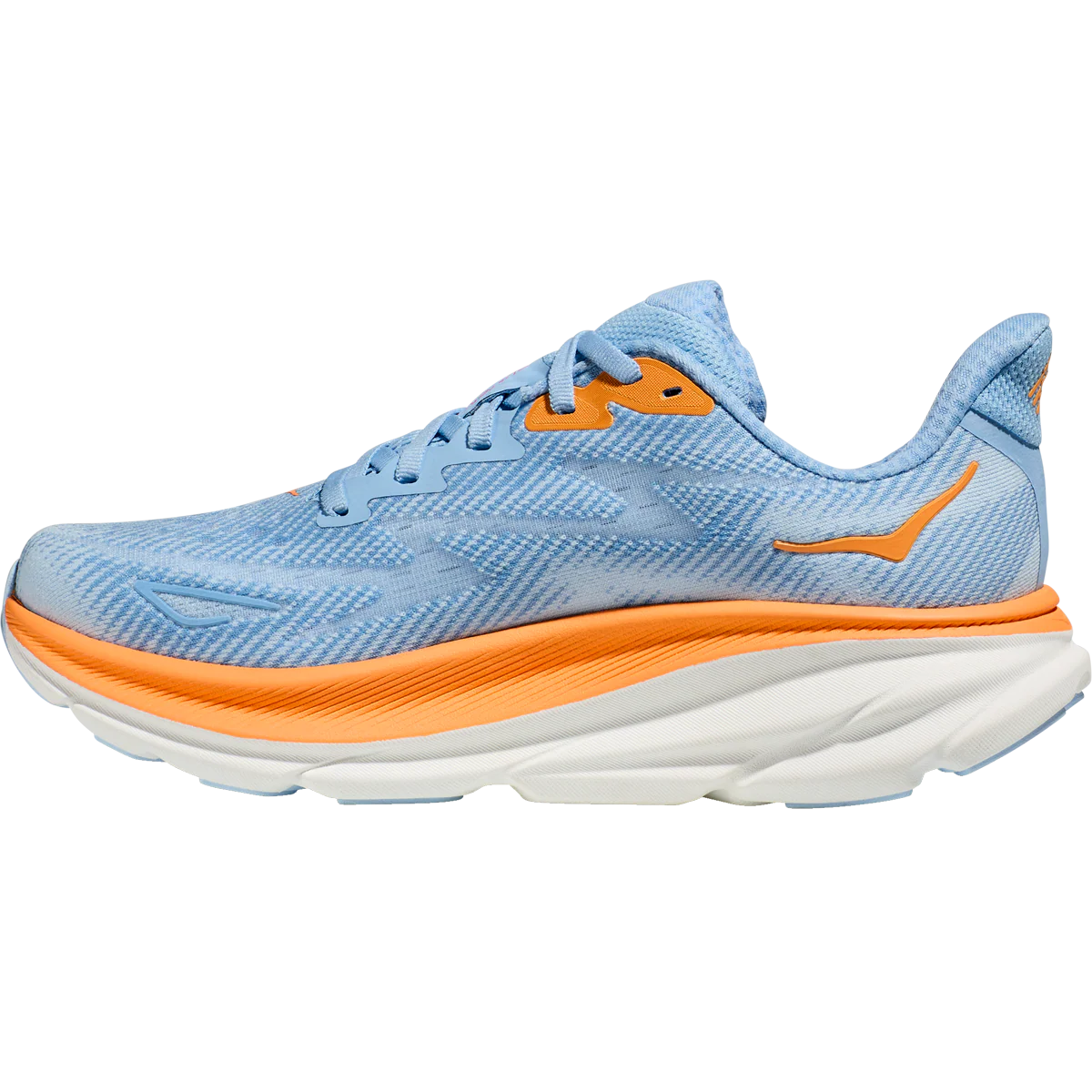 Women's Clifton 9 Wide - Image 9