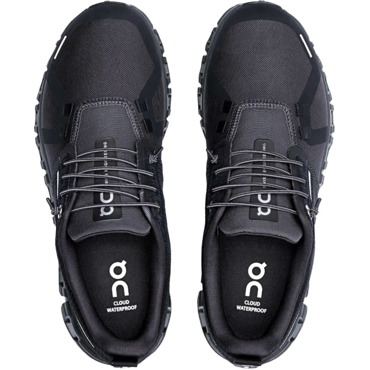 Women's Cloud 6 Waterproof - Image 7