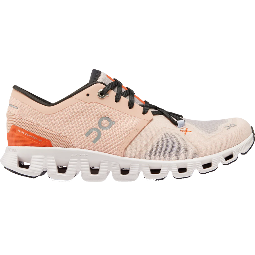 Women's Cloud X 3