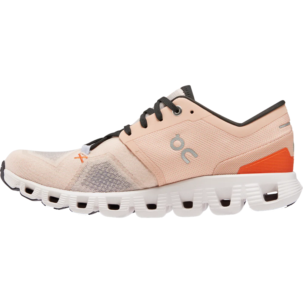 Women's Cloud X 3 - Image 7