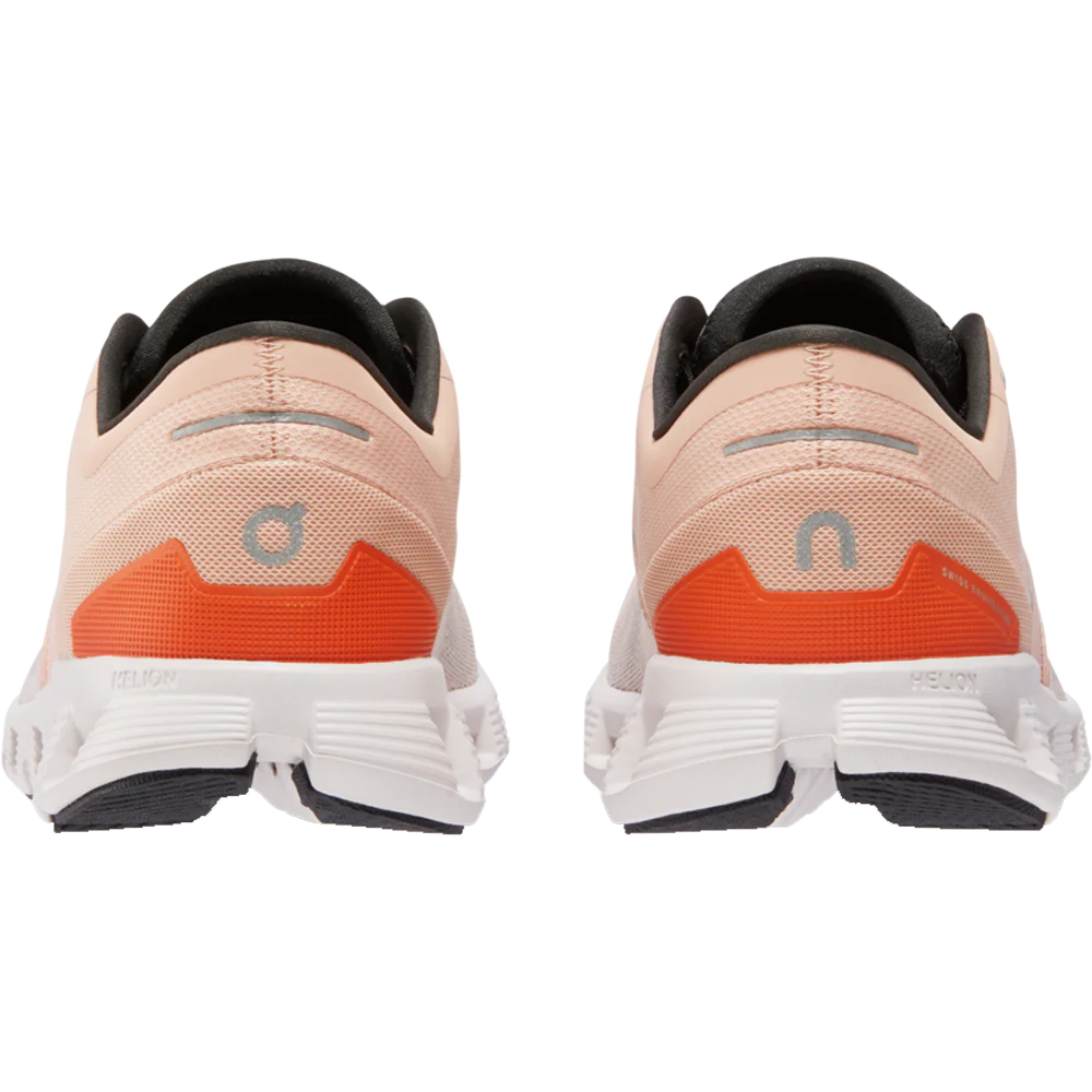 Women's Cloud X 3 - Image 8