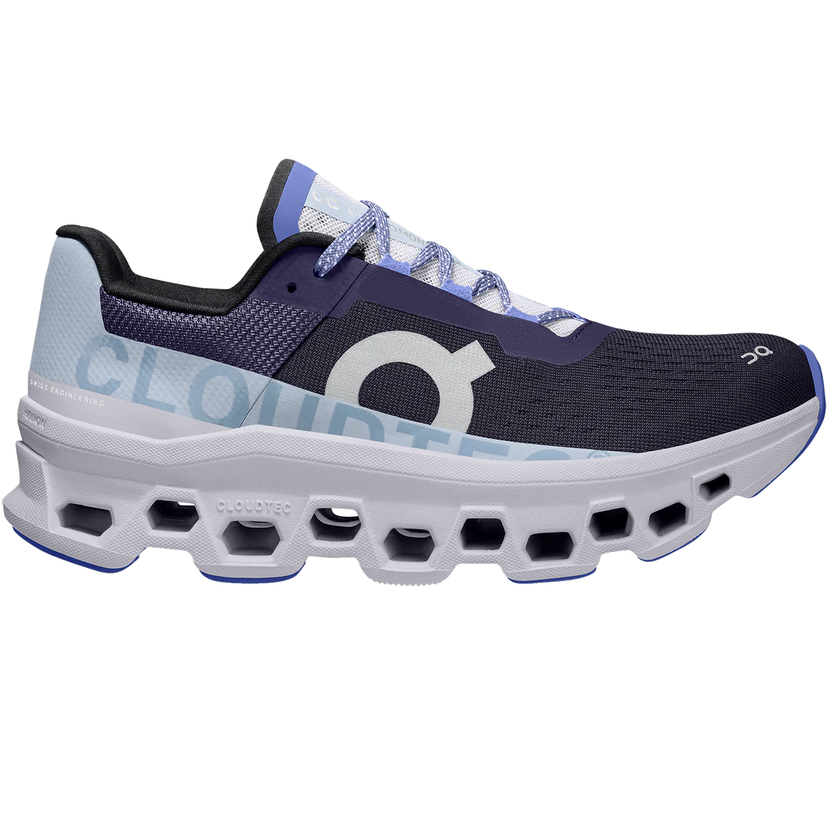 Women's Cloudmonster - Image 3